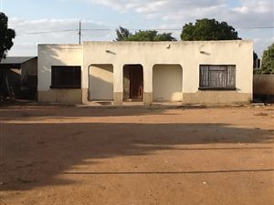 3 Bed House in Giyani