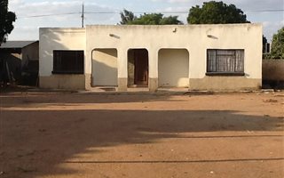 3 Bedroom House in Giyani