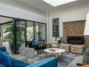 2 Bed Apartment in Kyalami