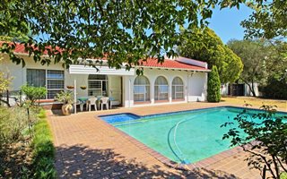 3 Bedroom House in Randpark