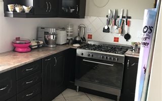 4 Bedroom House in Country Club