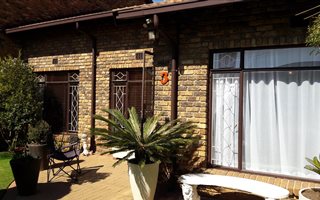 3 Bedroom Simplex in Horison