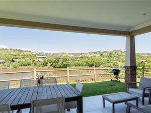 3 Bedroom Apartment in Simbithi Estate