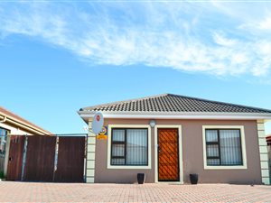 3 Bed House in Hagley