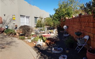 4 Bedroom House in South Ridge