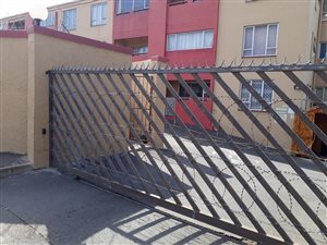 2 Bed Apartment in Mayville