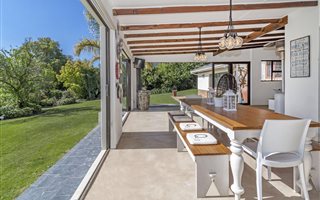 4 Bedroom House in Helderberg Estate