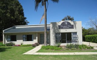 Commercial space in Swellendam