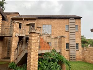 3 Bed Apartment in Boardwalk Villas