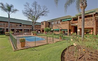 3 Bedroom House in Die Wilgers