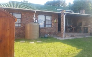 2 Bedroom Townhouse in Westering