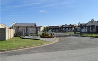 3 Bedroom Townhouse in Kabega