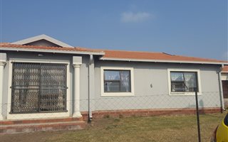 3 Bedroom House in Observation Hill
