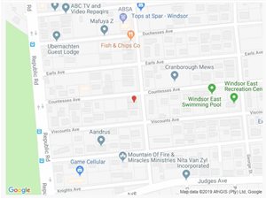 1 Bed Apartment in Windsor East