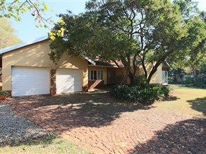3 Bed House in Lynnwood