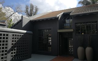 4 Bedroom House in Waterkloof