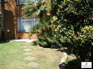 3 Bed Townhouse in Turffontein