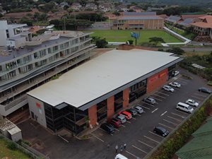 2804 m² Commercial space in Ballito