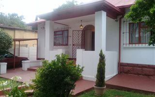 3 Bedroom House in Jeppestown