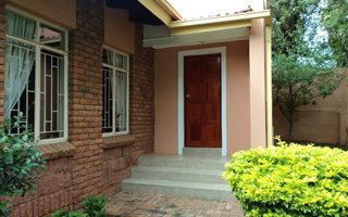 2 Bedroom House in Schoemansville