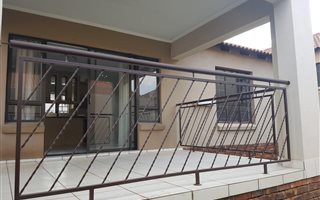 3 Bedroom Townhouse in Albemarle