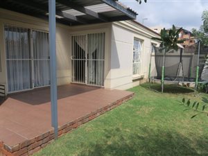 3 Bed Townhouse in La Montagne