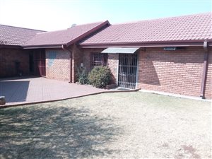 4 Bed House in New State Area