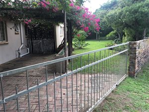 3 Bedroom House in Port Alfred