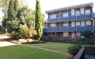 2 Bedroom House in Morninghill