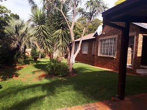 3 Bed House in Ninapark