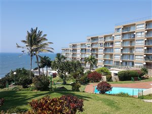 3 Bedroom Apartment in Sheffield Beach