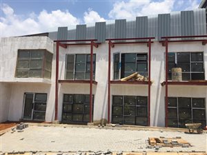 947 m² Industrial space in Kya Sands