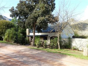 2 Bed House in Greyton