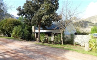 2 Bedroom House in Greyton