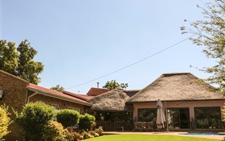 4 Bedroom House in Doringkruin