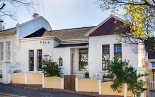 3 Bedroom House in Gardens