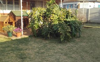 2 Bedroom House in Paul Krugers Resort