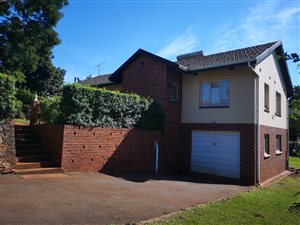 3 Bed House in Scottsville
