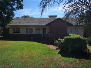 3 Bed House in Scottsville