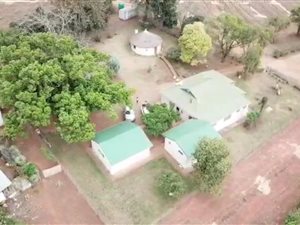 3 ha Farm in New Hanover
