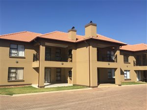 2 Bed Townhouse in Comet