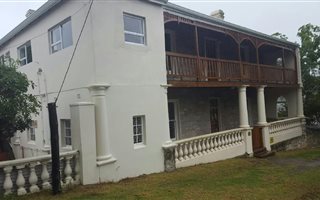 4 Bedroom House in Fort England