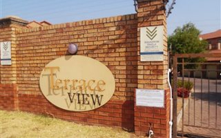 2 Bedroom Apartment in Sagewood