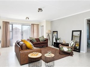 2 Bed Apartment in Modderfontein