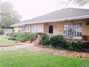 5 Bed House in Adamayview