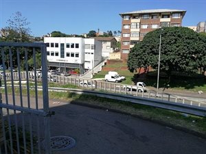 2 Bed Apartment in Overport
