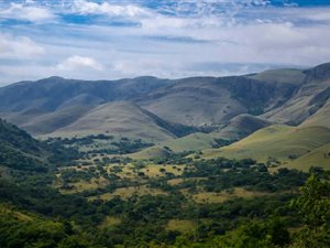 1 ha Farm in Barberton