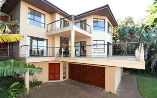 3 Bedroom House in Zimbali Coastal Resort