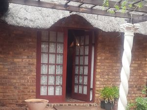 3 Bedroom House in Hesteapark