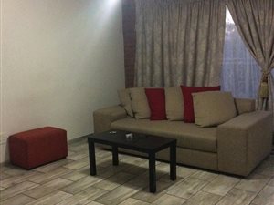 3 Bed Townhouse in Lyndhurst